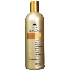 Humecto Creme Conditioner Half Liter