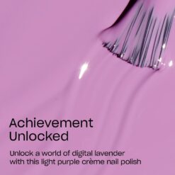 Alternative view of Infinite Shine - Achievement Unlocked