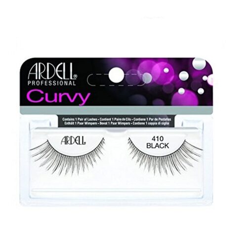 Curvy Lashes 410