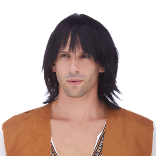 Sonny Boy Costume Wig
