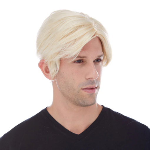 Bob Costume Wig
