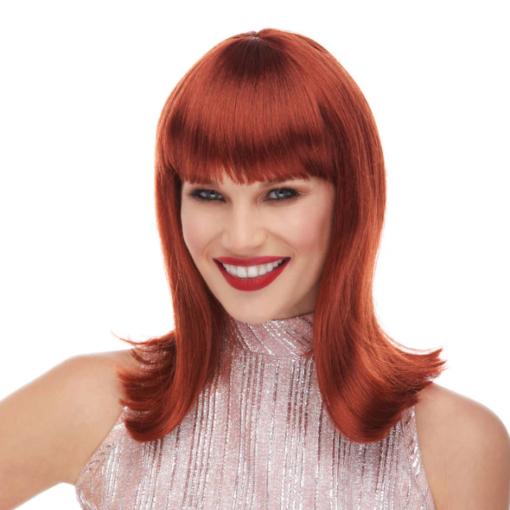 Peggy Sue Costume Wig