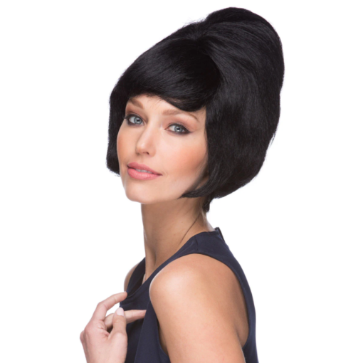 Beehive Costume Wig