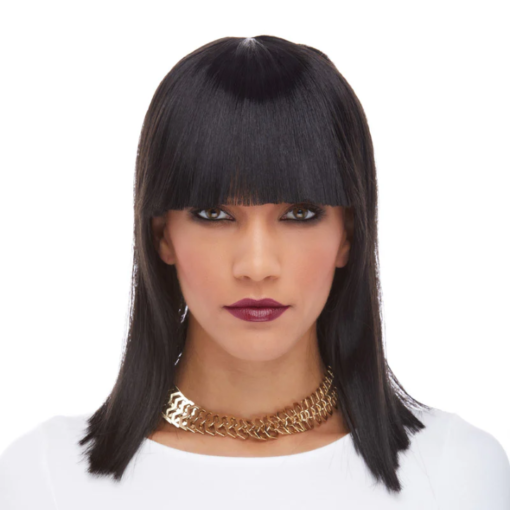 Cleopatra Costume Wig