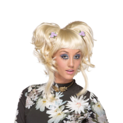 Yuki Costume Wig