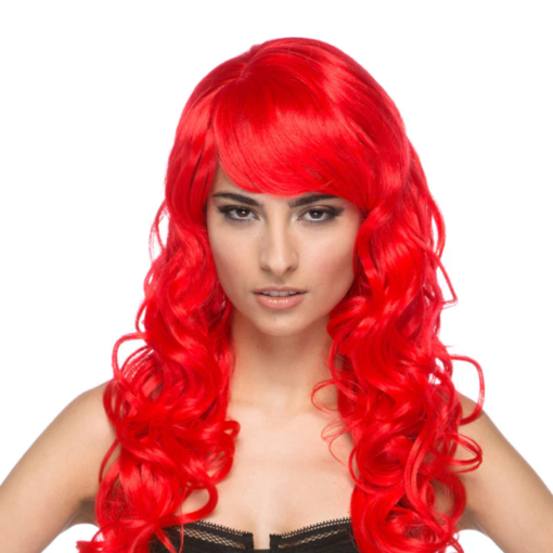Melrose Costume Wig