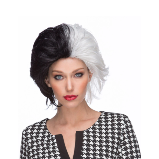 Wicked Costume Wig