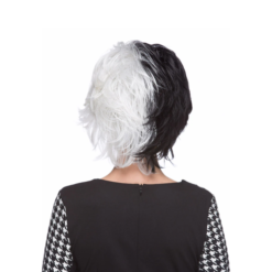Alternative view of Wicked Costume Wig