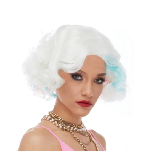 Euphoria Costume Wig