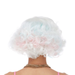 Alternative view of Euphoria Costume Wig