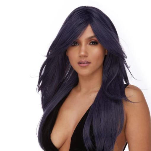 Moonlight Costume Wig