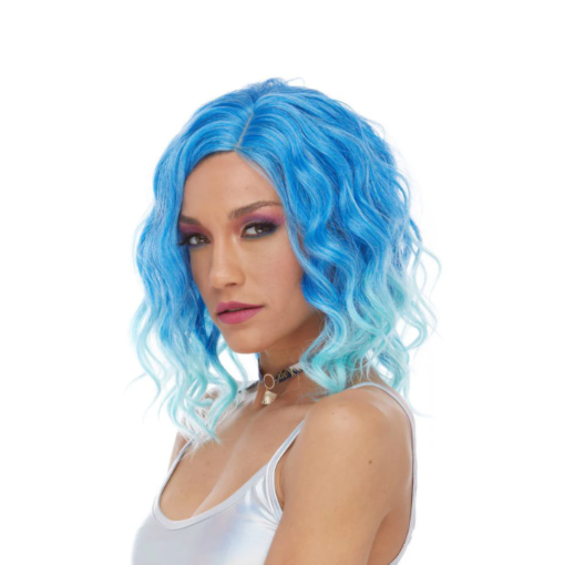 Ecstasy Custome Wig