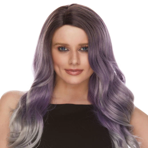 Passion Costume Wig