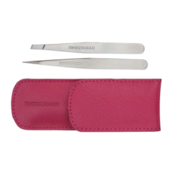 Petite Tweezer Set 4048-R