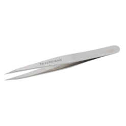 Point Tweezer Classic Stainless Steel 1240-R