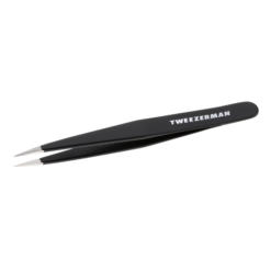 Midnight Sky Point Tweezer 1241-BR