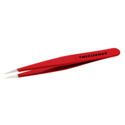 Signature Red Point Tweezer 1241-RR
