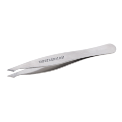 Pointed Slant Tweezer 1261-R