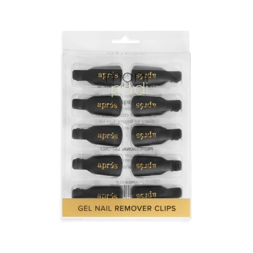 Gel Polish Remover Clip