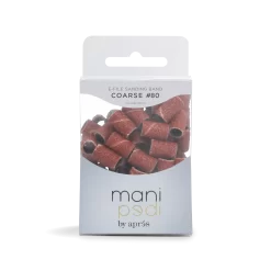 E-File Sanding Band - Coarse #80