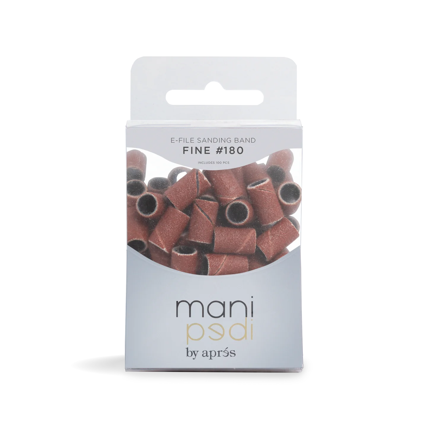 E-file Sanding Band - Fine 180