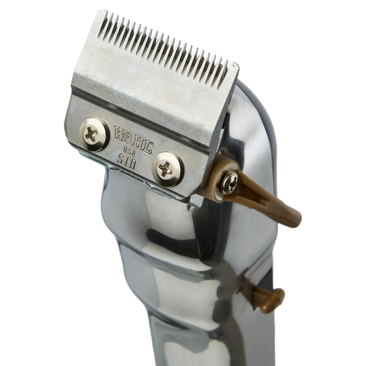 5 Star Cord/Cordless Senior Clipper - Nigel Beauty