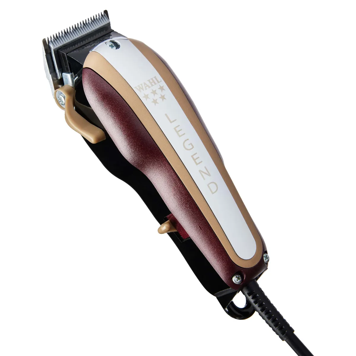 5 Star Legend Clipper - Nigel Beauty 5 Star Legend Clipper - Nigel Beauty