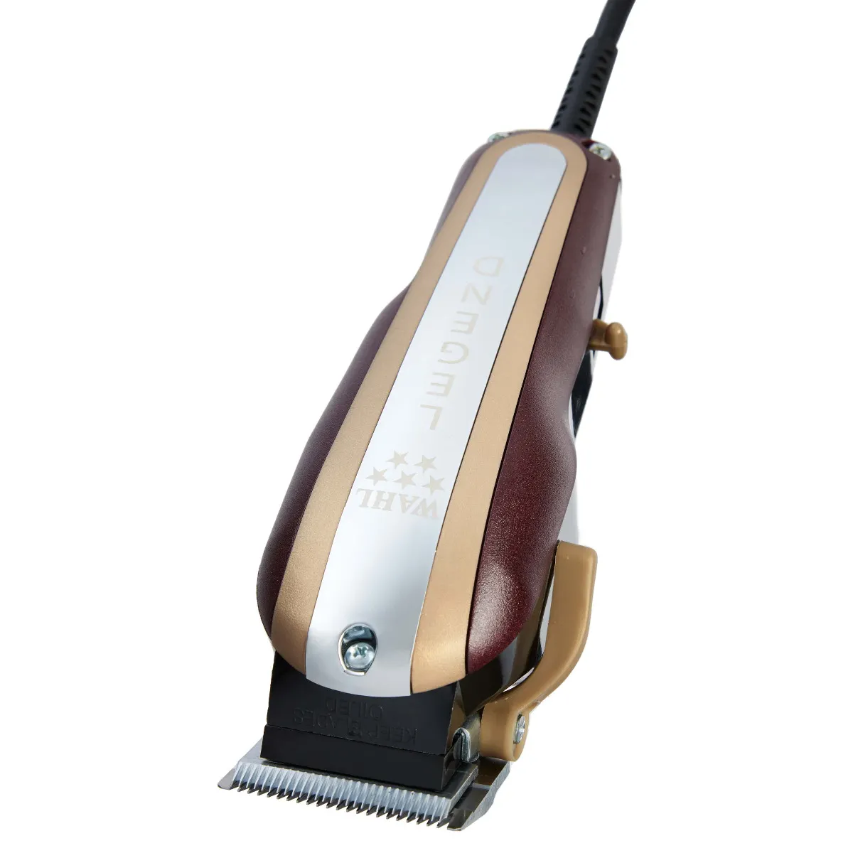 5 Star Legend Clipper - Nigel Beauty 5 Star Legend Clipper - Nigel Beauty