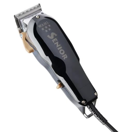 5 Star Senior Clipper