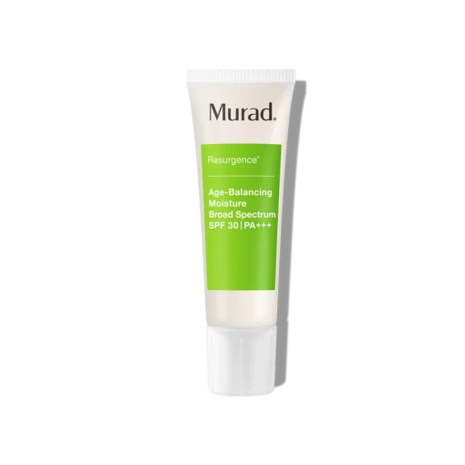 Age-Balancing Moisture Broad Spectrum SPF 30