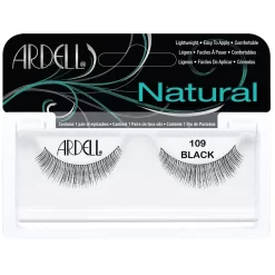 Natural Lashes 109