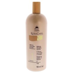 Hydrating Detangling Shampoo Liter