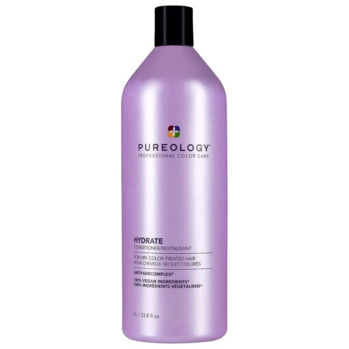 Hydrate Shampoo Liter