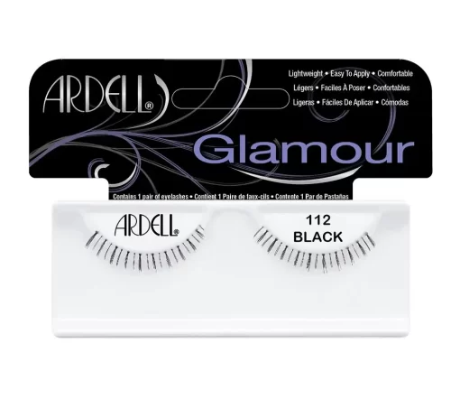 Glamour Lashes 112