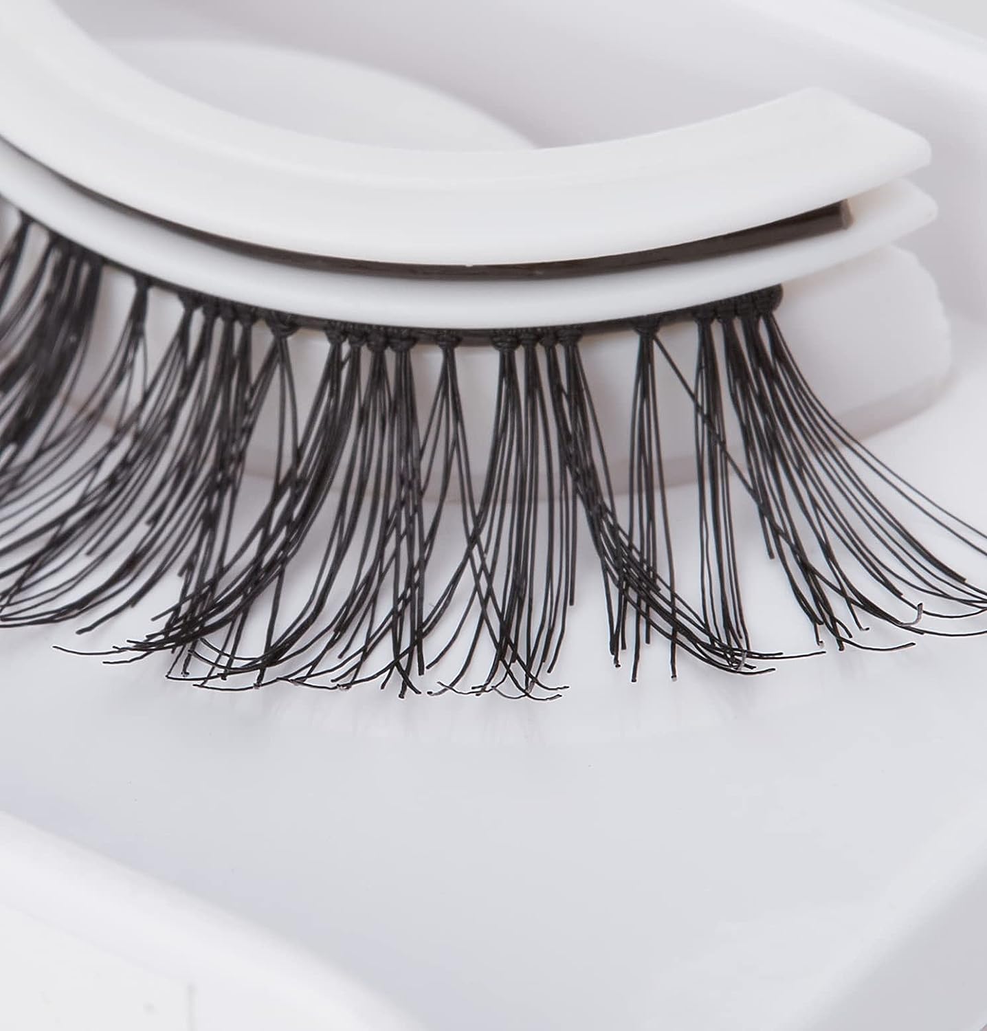 Self-Adhesive Lashes Demi Wispies - Image 2