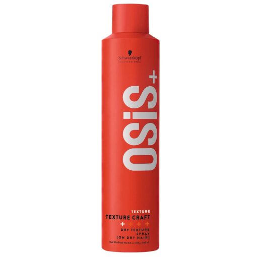 Texture Craft Dry Texture Spray