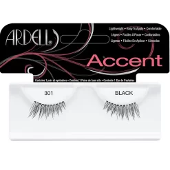 Accent Lashes 301