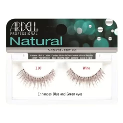 Color Impact Lashes 110 - Wine