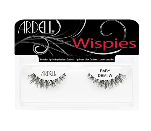 Wispies Lashes - Baby Demi Wispies