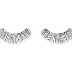 Alternative view of Natural Lashes 105