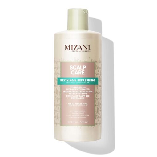 Scalp Care Dandruff Shampoo