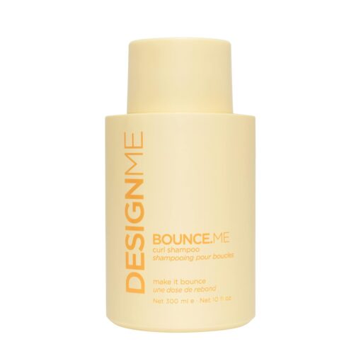 Bounce.Me Curl Shampoo