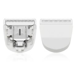 Alternative view of Standard Peanut Blade - White