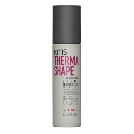 Thermashape Straightening Creme
