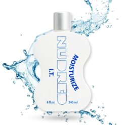 Moisturize I.T. Leave-In Conditioner