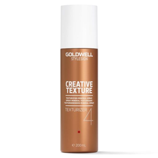 Stylesign Creative Texture Texturizer 4 Texturizing Mineral Spray