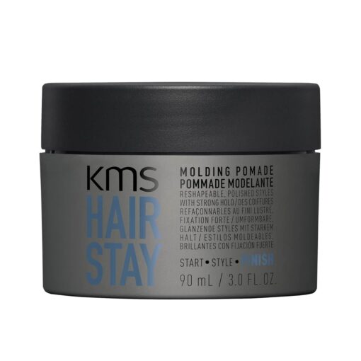 Hairstay Molding Pomade