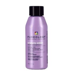 Hydrate Sheer Shampoo Travel
