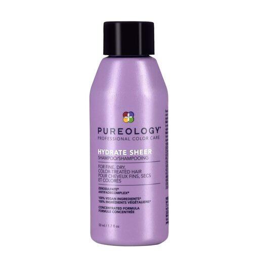 Hydrate Sheer Shampoo Travel