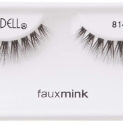 Alternative view of Faux Mink Lashes 814